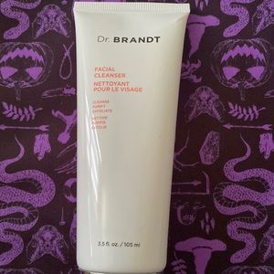 Dr . Brandt